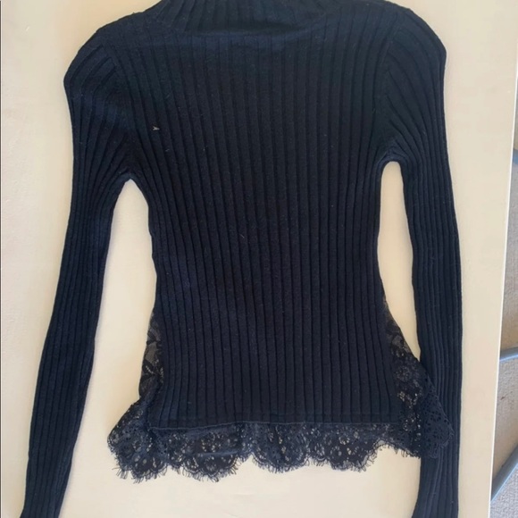 French connection women’s top - Picture 3 of 4